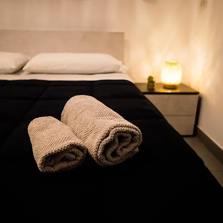 Maison Alexeur Crotone