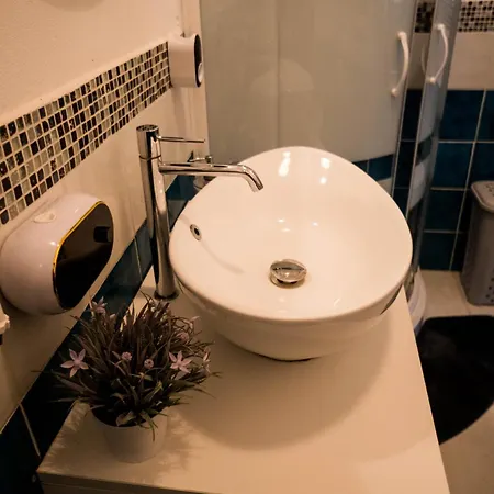 Maison Alexeur * Crotone