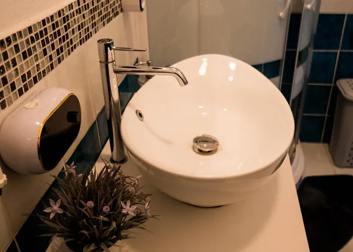 Maison Alexeur * Crotone