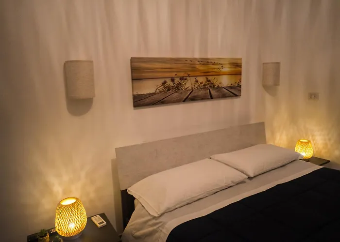 Maison Alexeur Appartamento