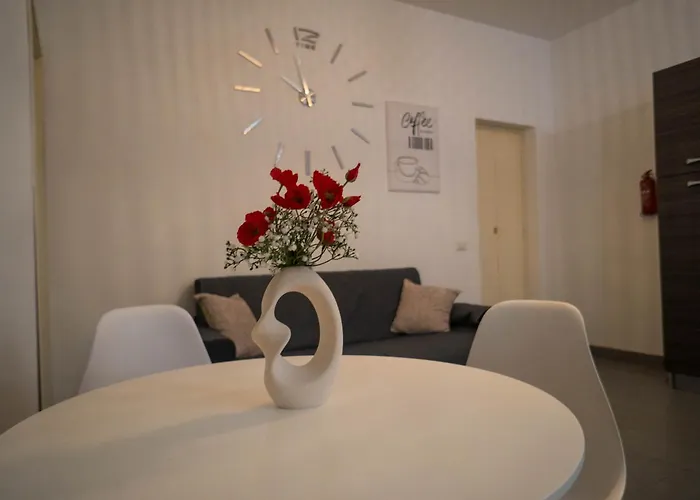 Appartamento Maison Alexeur Crotone