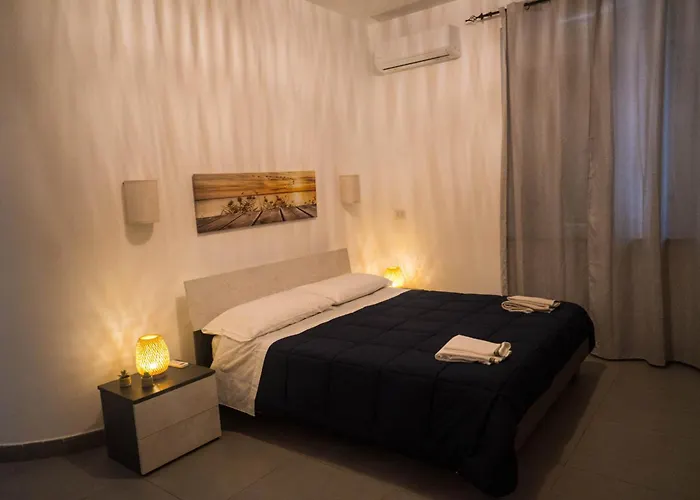 Maison Alexeur * Crotone