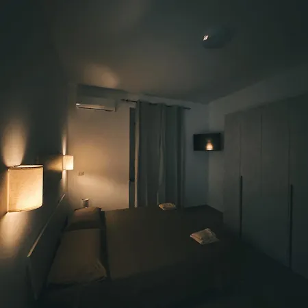 Maison Alexeur Apartment