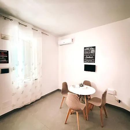 Apartment Maison Alexeur Crotone