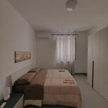 Maison Alexeur Apartment