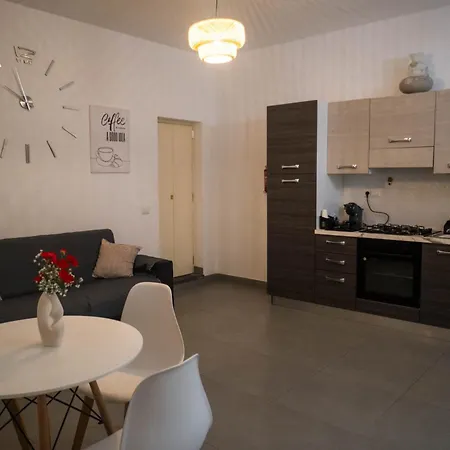 Maison Alexeur - Intero *