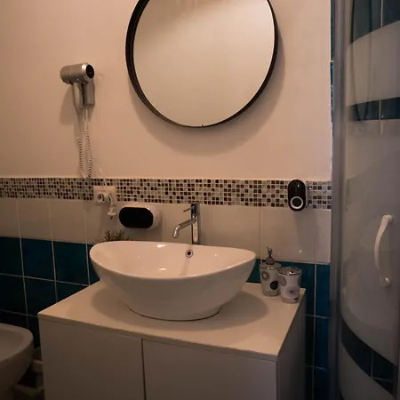 Maison Alexeur Apartment Crotone