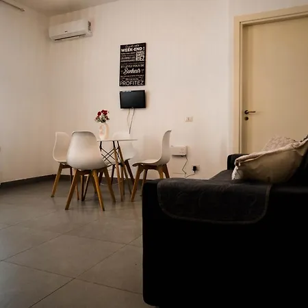 Maison Alexeur - Intero Appartamento