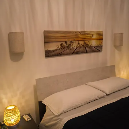 Maison Alexeur Apartment
