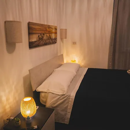 Maison Alexeur Crotone