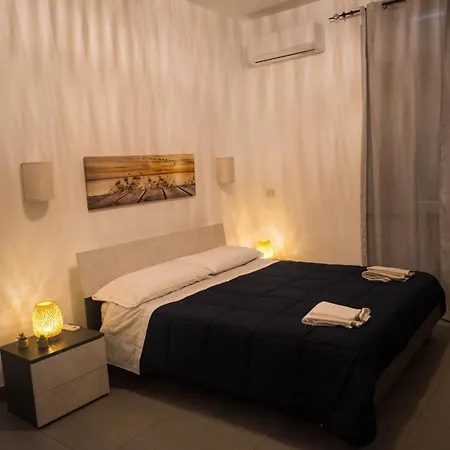 Maison Alexeur * Crotone