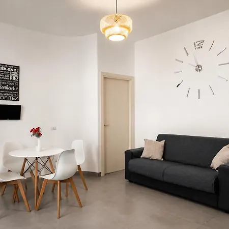Maison Alexeur - Casa Indipendente Mare & Centro * Crotone