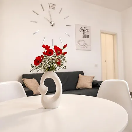 Maison Alexeur - Casa Indipendente Mare & Centro *