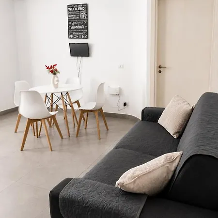 Appartement Maison Alexeur - Intero