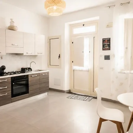 Maison Alexeur - Intero Appartement Crotone