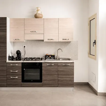 Maison Alexeur - Intero Appartement *