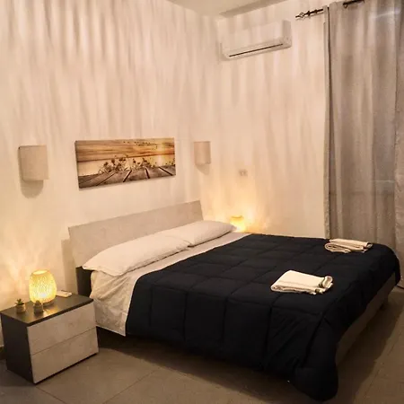 Maison Alexeur - Intero Appartement