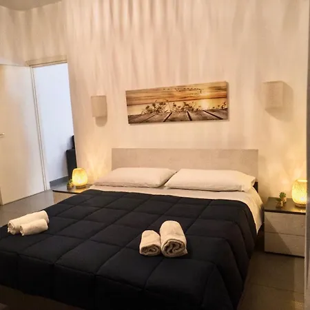 Maison Alexeur - Casa Indipendente Mare & Centro * Crotone