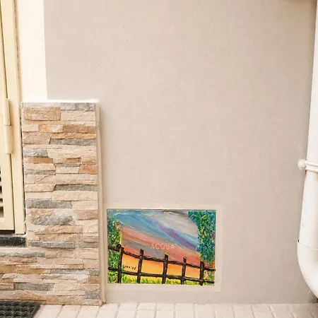 Maison Alexeur - Intero *